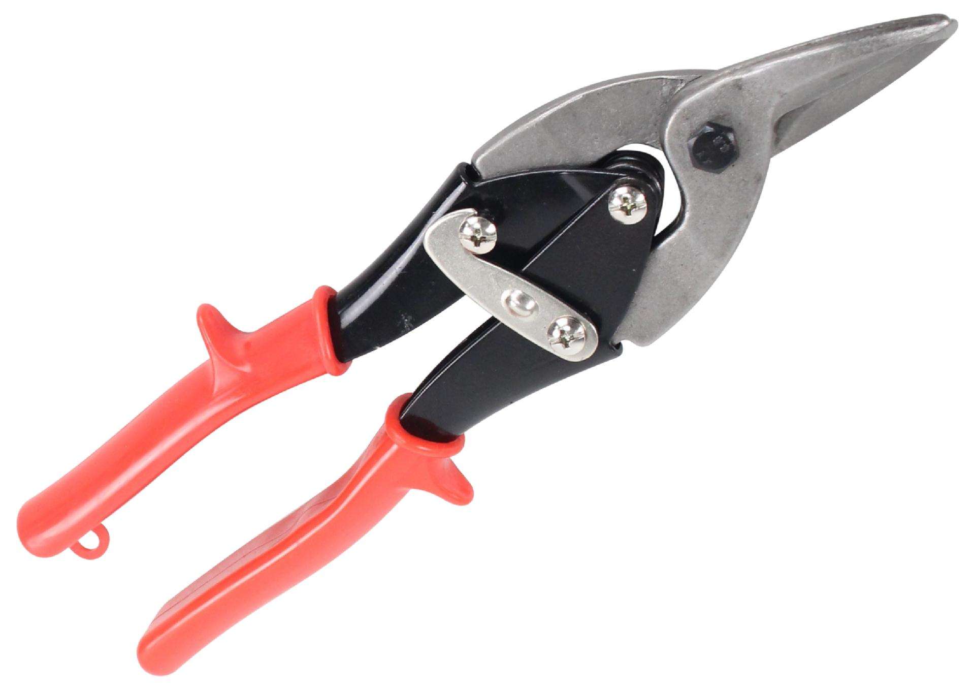 Tesoura Latoeiro, Direita, 250mm refª 61283 MADER