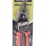 Tesoura Latoeiro, Direita, 250mm refª 61283 MADER Tesoura Latoeiro, Direita, 250mm refª 61283 MADER