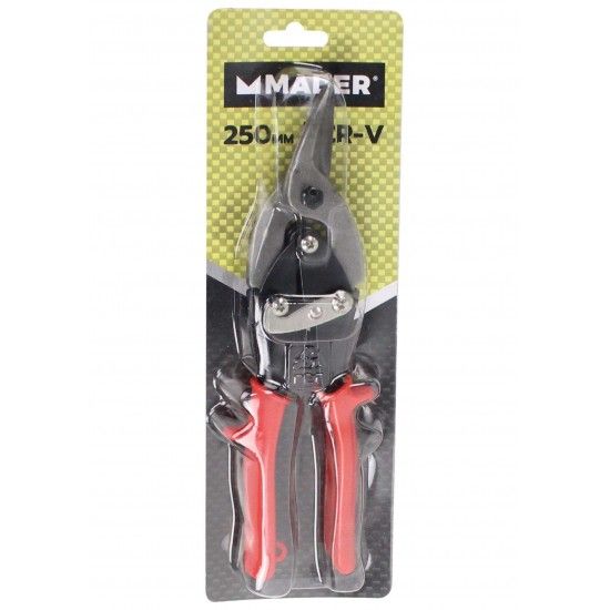 Tesoura Latoeiro, Direita, 250mm ref� 61283 MADER