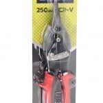 Tesoura Latoeiro, Frente, 250mm refª 61281 MADER Tesoura Latoeiro, Frente, 250mm refª 61281 MADER