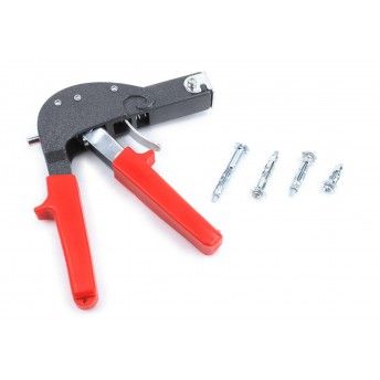 Alicate para Bucha Metal, 150mm, 21un ref 61284 MADER