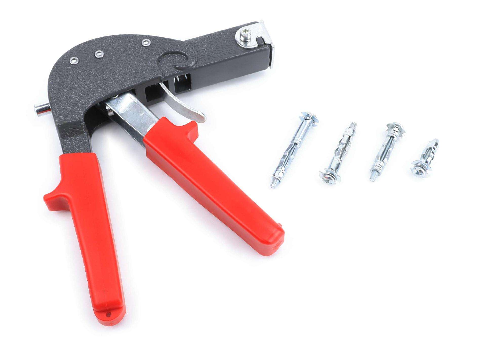 Alicate para Bucha Metal, 150mm, 21un refª 61284 MADER