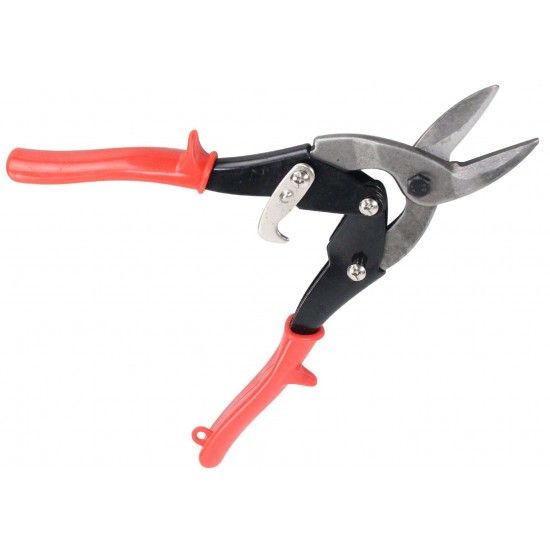 Tesoura Latoeiro, Esquerda, 250mm refª 61282 MADER Tesoura Latoeiro, Esquerda, 250mm refª 61282 MADER