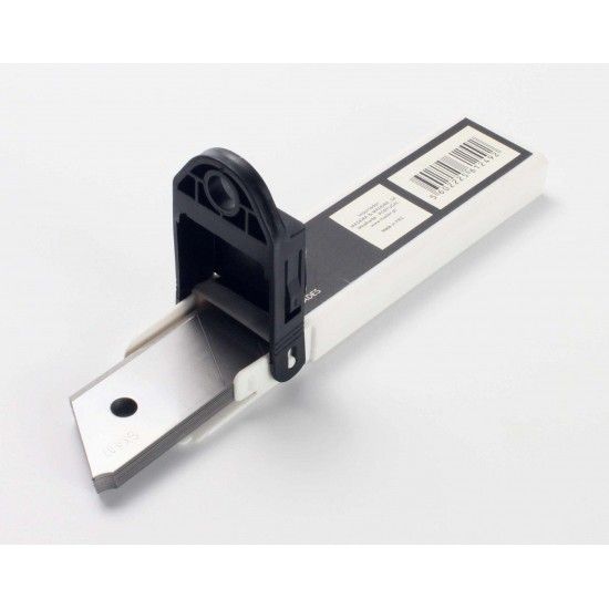 Lmina para X-Ato, 0.7x25x126mm, 10Un ref 61249 MADER