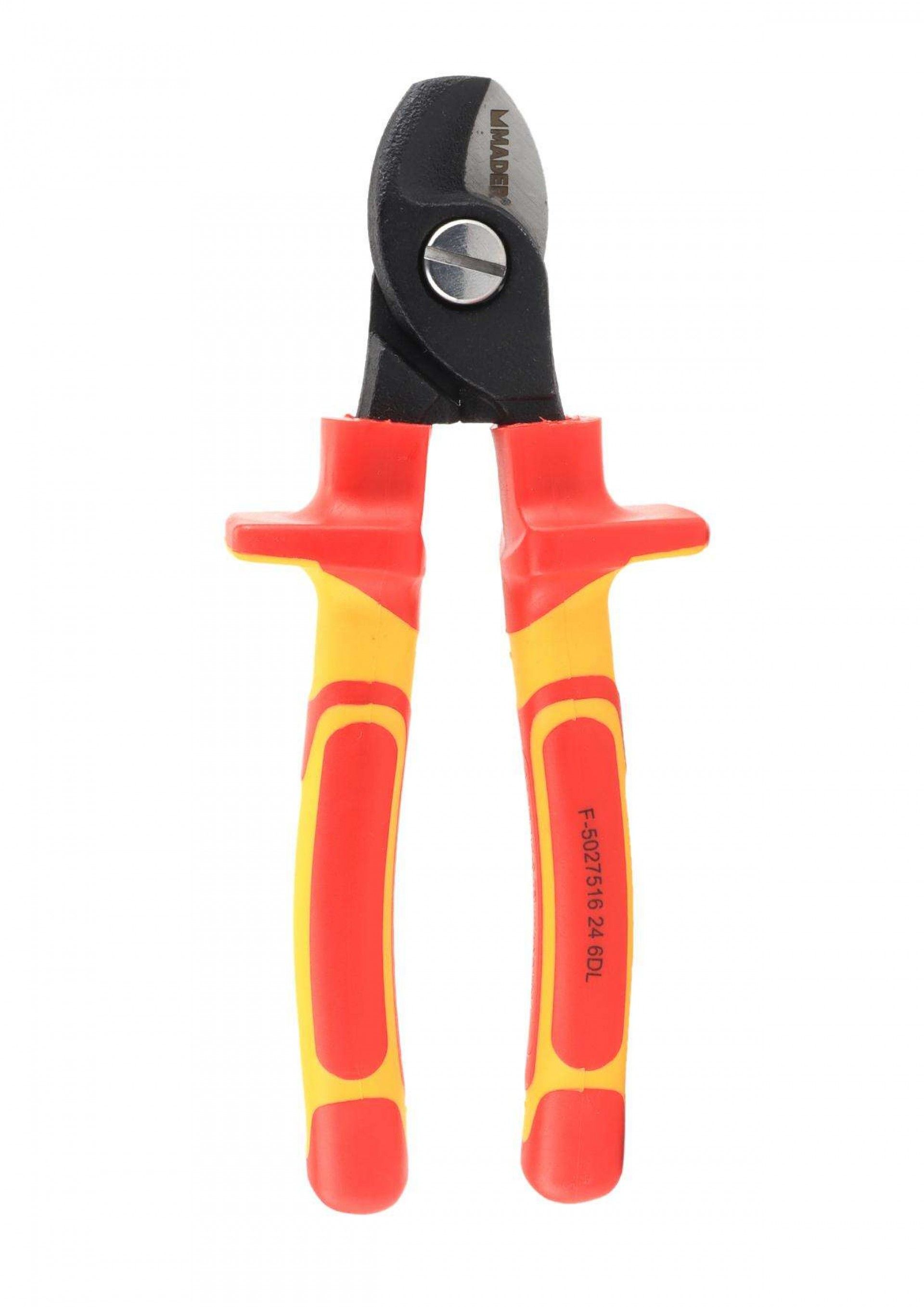 Alicate De Corte 160mm refª 61269 MADER