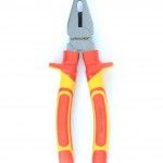 Alicate Universal, Isolado, CRV, 200mm refª 61265 MADER Alicate Universal, Isolado, CRV, 200mm refª 61265 MADER