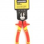 Alicate de Corte, Isolado, 160mm ref� 61267 MADER