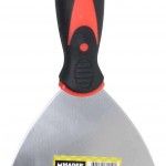 Betumadeira INOX, 125mm ref 61259 MADER