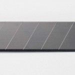 Lmina para X-Ato, 0.7x25x126mm, 10Un ref 61249 MADER