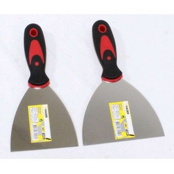 Betumadeira INOX, 100mm ref 61258 MADER