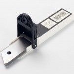 Lmina para X-Ato, 0.7x25x126mm, 10Un ref 61249 MADER