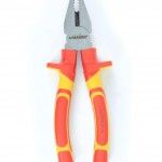 Alicate Universal, Isolado, 180mm refª 61264 MADER Alicate Universal, Isolado, 180mm refª 61264 MADER