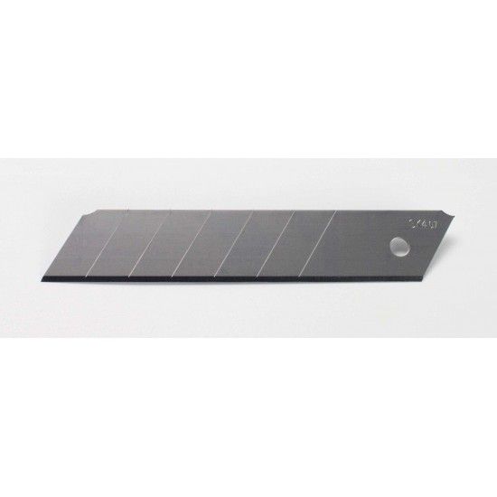 Lmina para X-Ato, 0.7x25x126mm, 10Un ref 61249 MADER