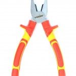 Alicate Universal, Isolado, 180mm refª 61264 MADER Alicate Universal, Isolado, 180mm refª 61264 MADER