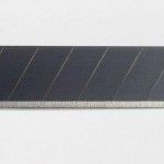 Lmina para X-Ato, 0.5x18x110mm, 10Un ref 61248 MADER