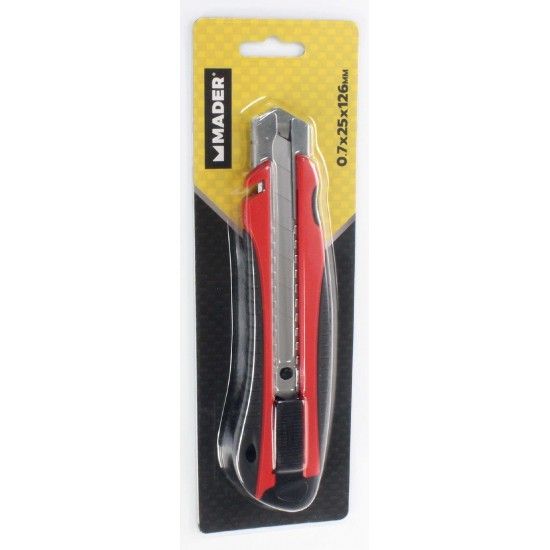 X-Ato, 25mm ref� 61245 MADER