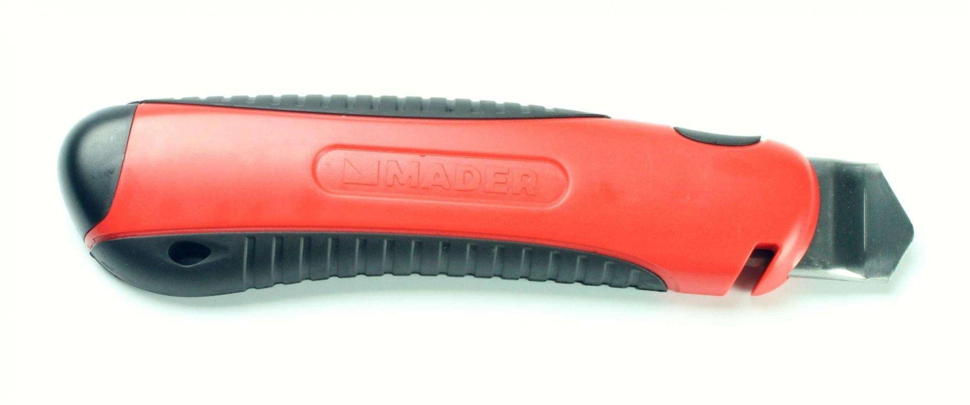 X-Ato, 25mm refª 61245 MADER