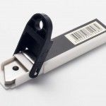 Lmina para X-Ato, 0.5x18x110mm, 10Un ref 61248 MADER