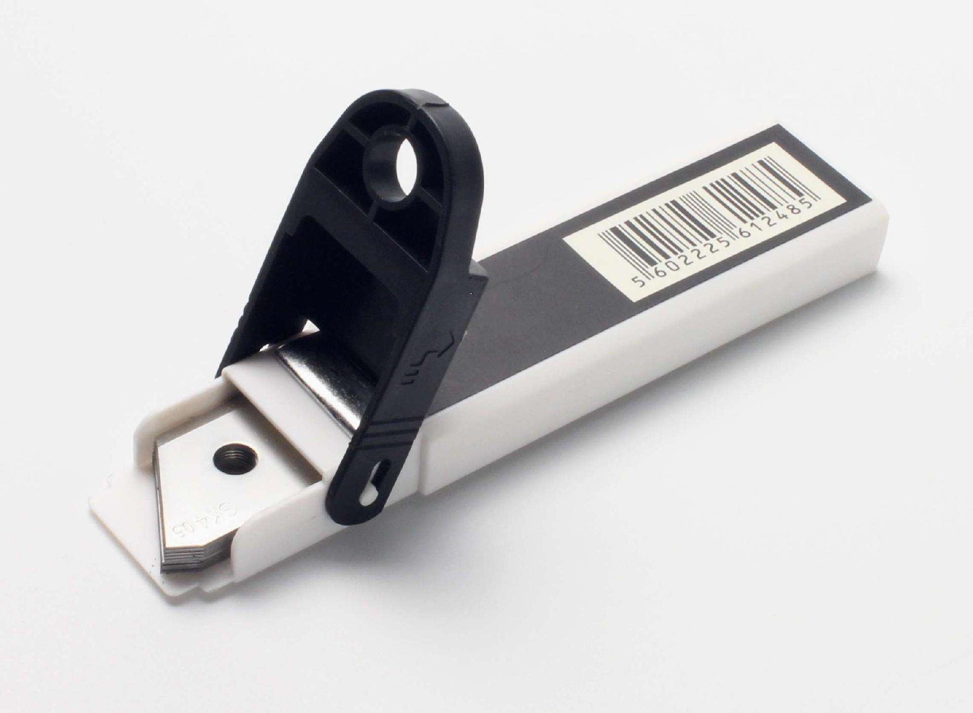 Lâmina para X-Ato, 0.5x18x110mm, 10Un refª 61248 MADER