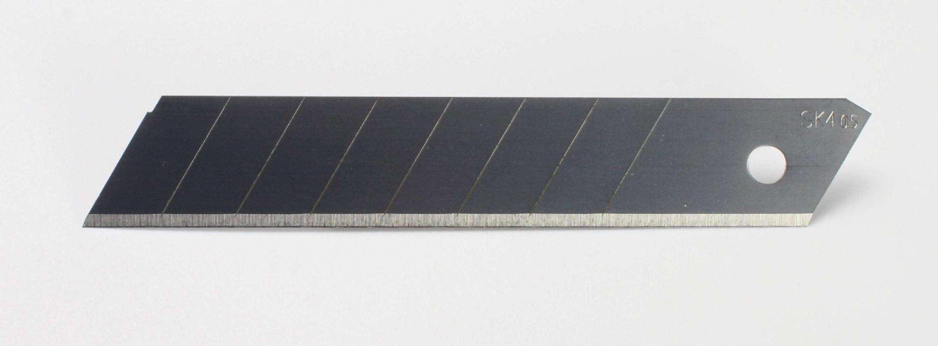 Lâmina para X-Ato, 0.5x18x110mm, 10Un refª 61248 MADER