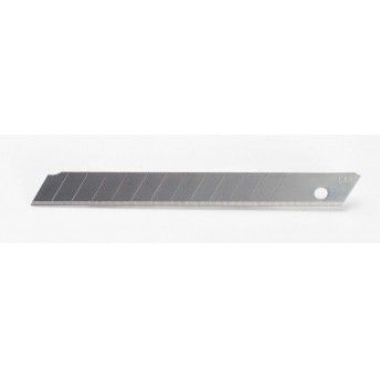 Lmina para X-Ato, 0.38x9x80mm, 10Un ref 61247 MADER