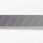 Lmina para X-Ato, 0.38x9x80mm, 10Un ref 61247 MADER