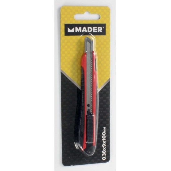 X-Ato, 9mm ref� 61243 MADER