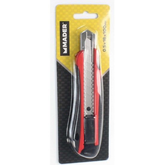 X-Ato, 18mm refª 61244 MADER X-Ato, 18mm refª 61244 MADER