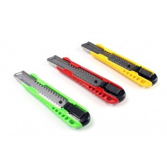 X-Ato 18mm cores variadas ref 61240 MADER