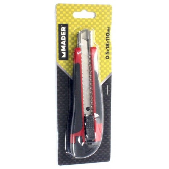 X-Ato, ABS+TPR, 18mm ref� 61239 MADER