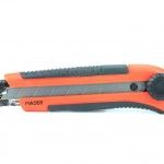 X-Ato / Faca Alcatifa, ABS+TPR, 25mm ref 61238 MADER