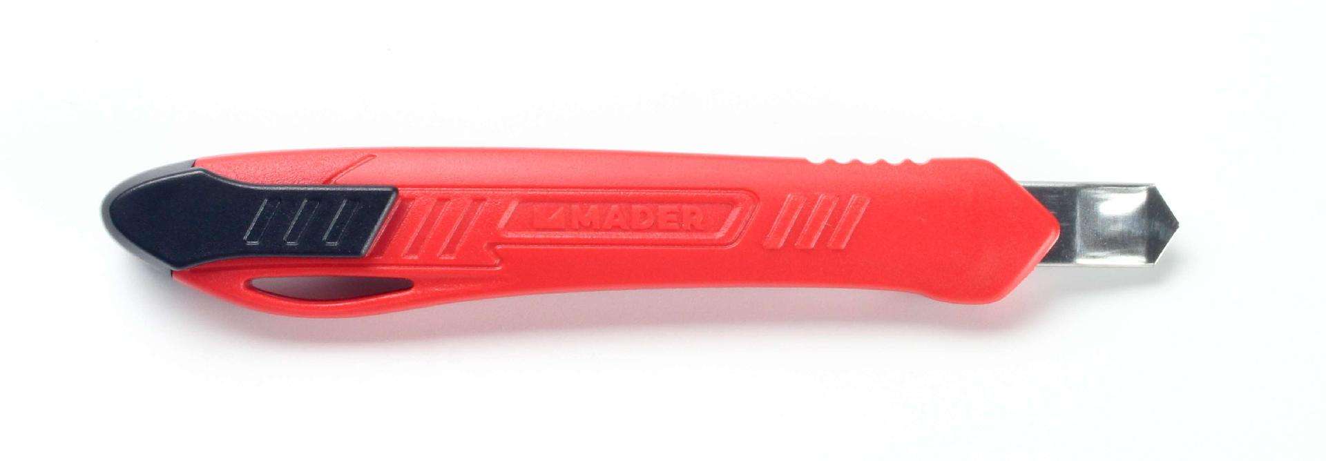 X-Ato, 9mm refª 61241 MADER