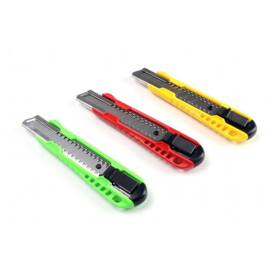 X-Ato 18mm cores variadas ref 61240 MADER