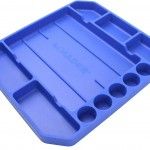 Bandeja de Borracha, 100% Flexível, 270x216x25mm refª 61219 MADER Bandeja de Borracha, 100% Flexível, 270x216x25mm refª 61219 MADER