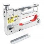 Mquina de Agrafar, 4-14mm, 100 Agrafes ref 61215 MADER