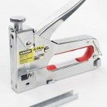 Mquina de Agrafar, 4-14mm, 100 Agrafes ref 61215 MADER
