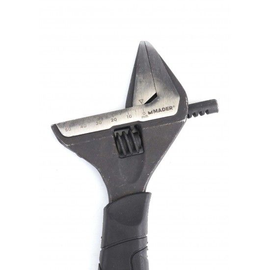 Chave Crescente, Graduada, 10 ref 61194 MADER