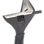 Chave Crescente, Graduada, 12 refª 61195 MADER Chave Crescente, Graduada, 12 refª 61195 MADER