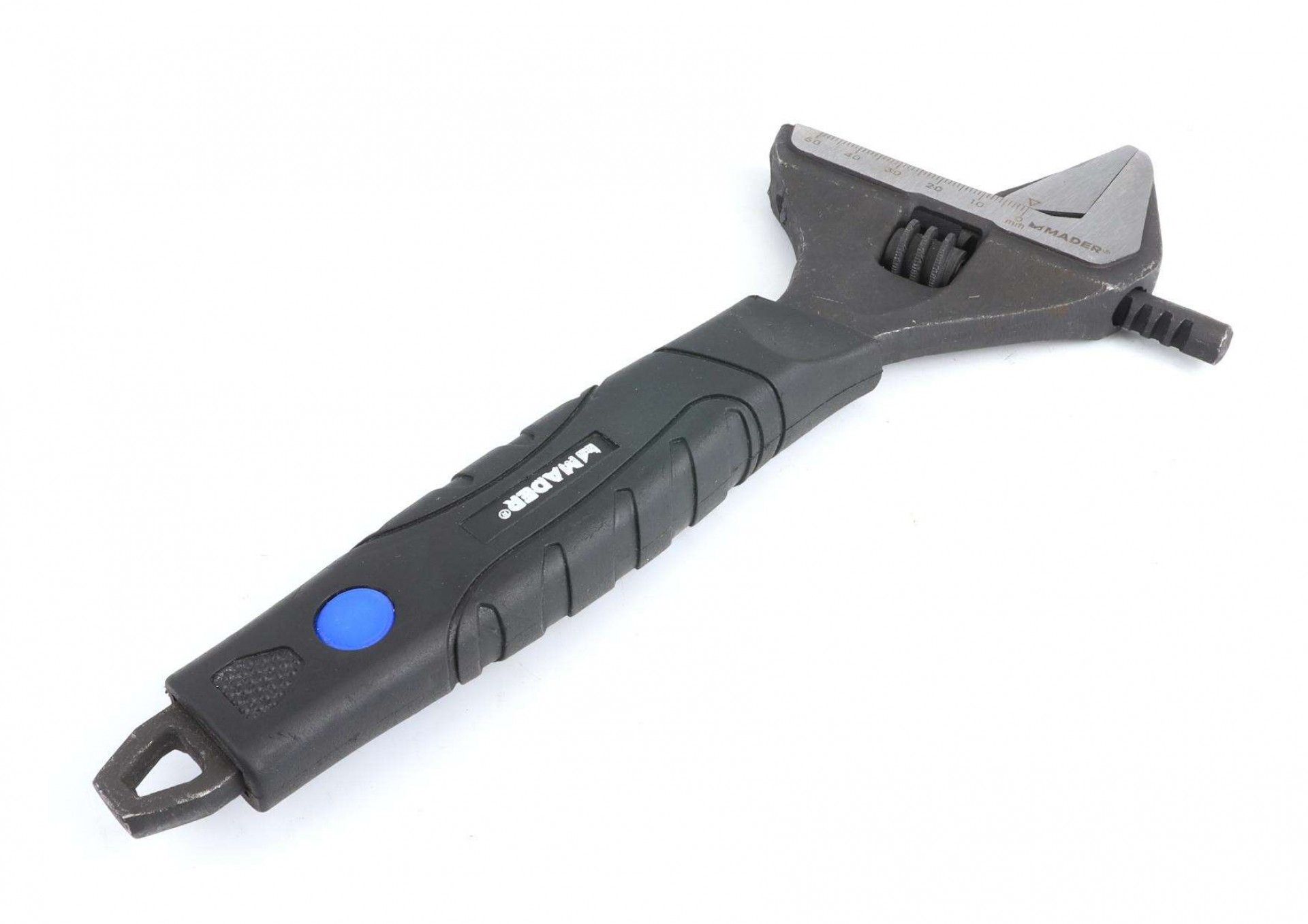 Chave Crescente, Graduada, 10 refª 61194 MADER