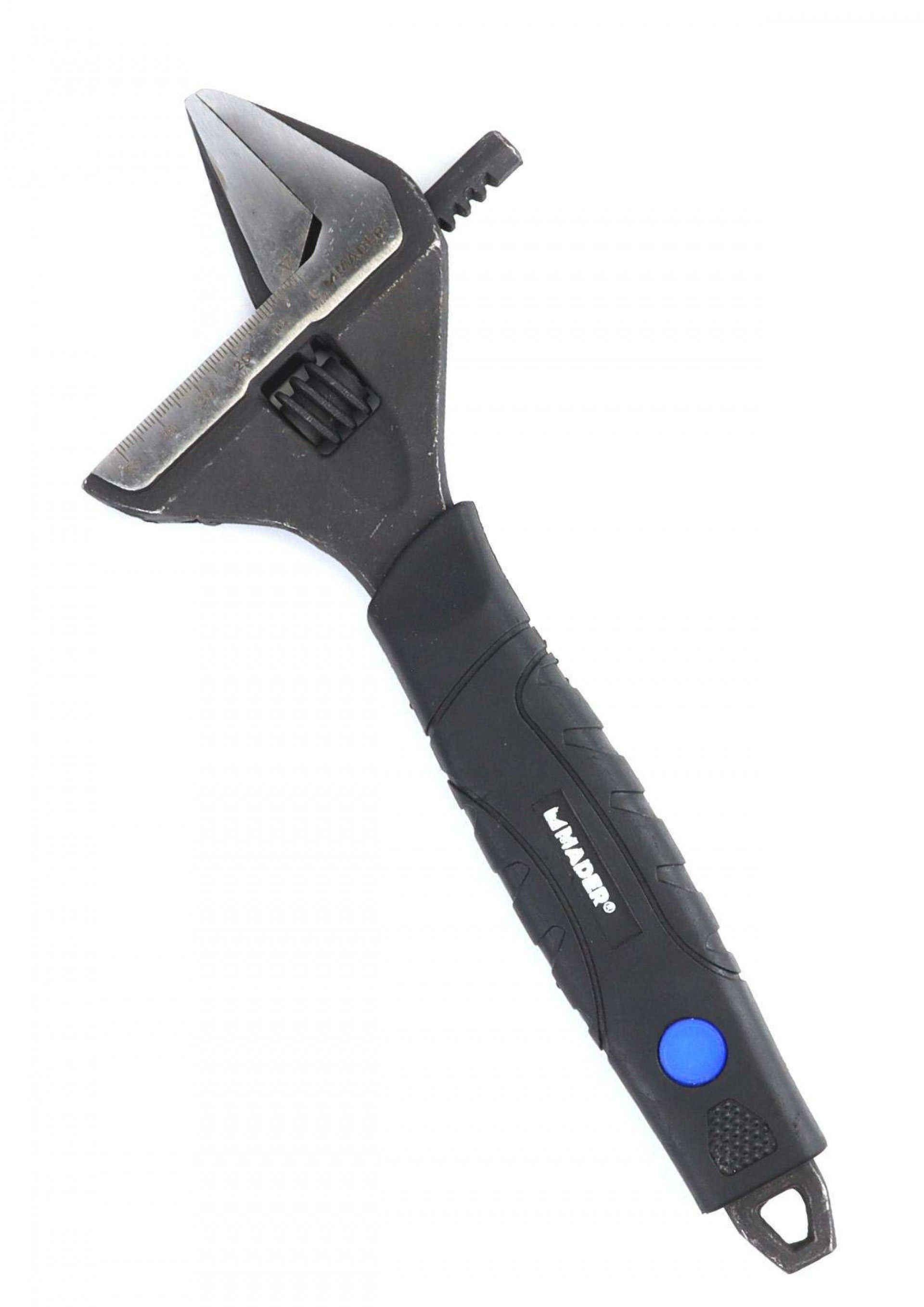 Chave Crescente, Graduada, 10 refª 61194 MADER