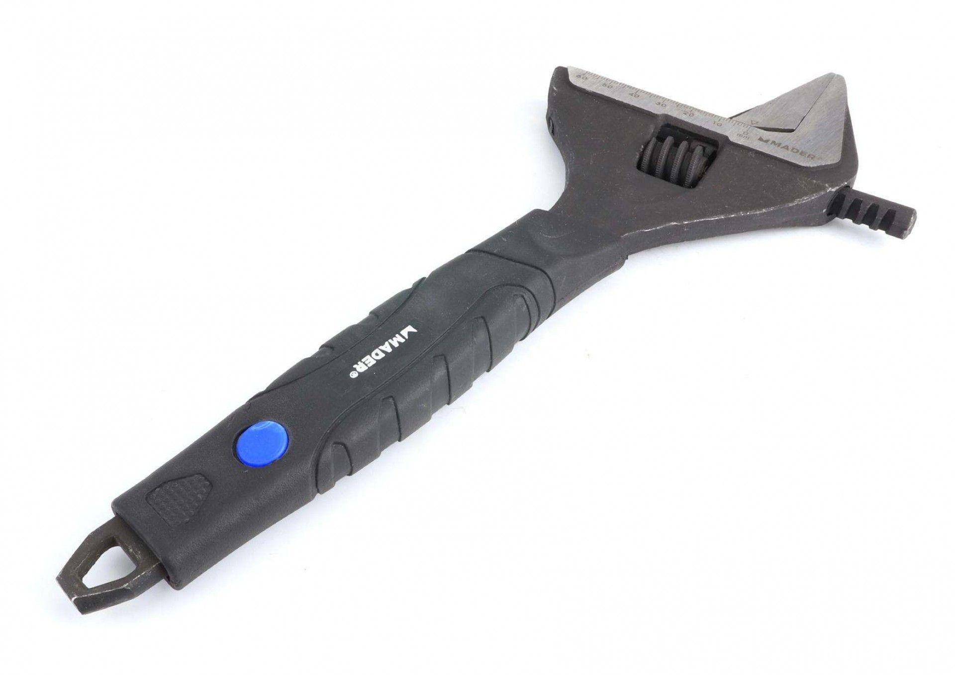 Chave Crescente, Graduada, 12 refª 61195 MADER