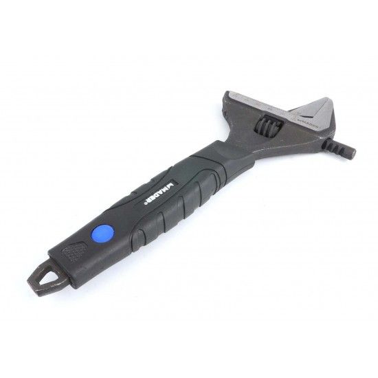 Chave Crescente, Graduada, 10 ref 61194 MADER