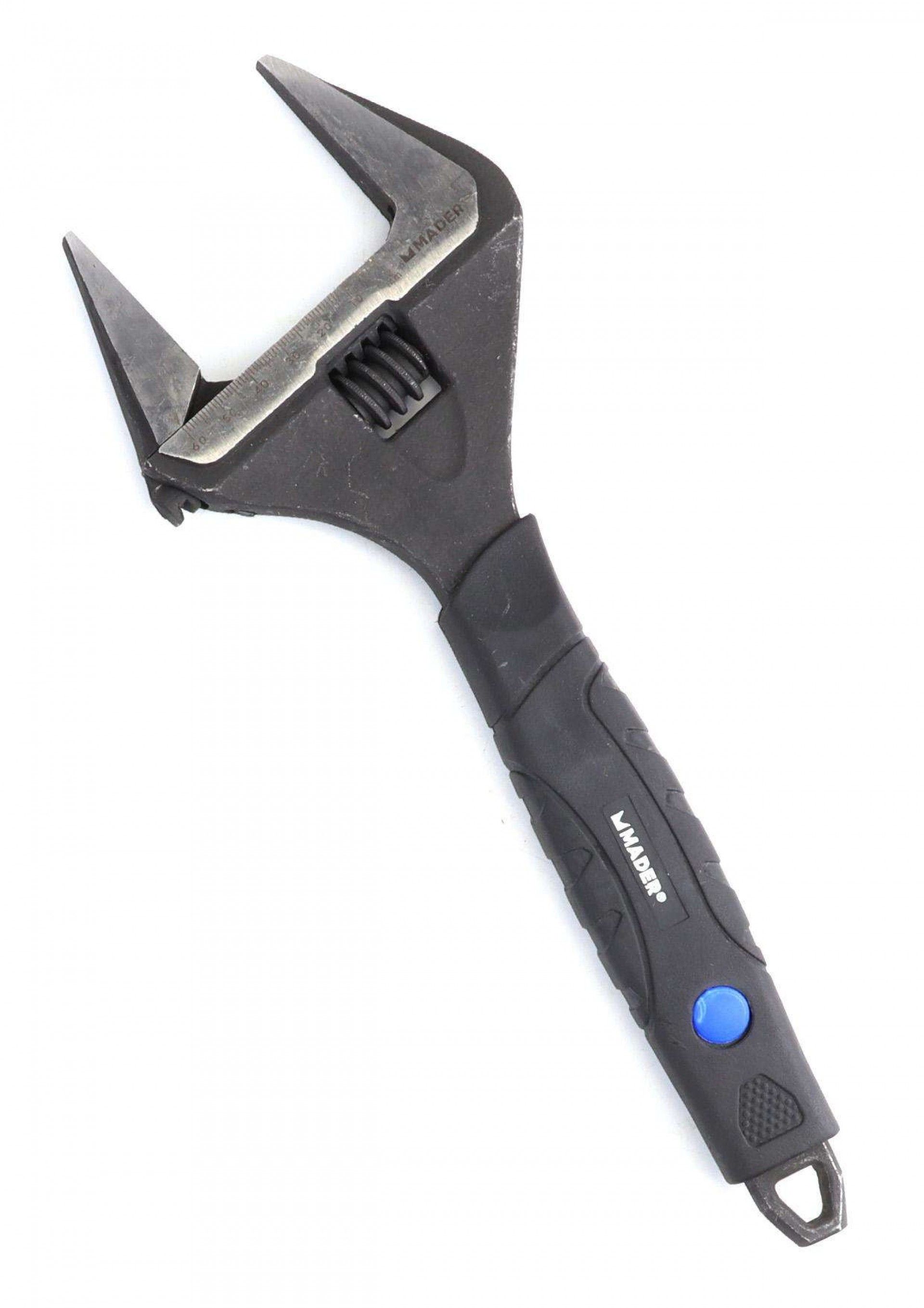 Chave Crescente, Graduada, 12 refª 61195 MADER