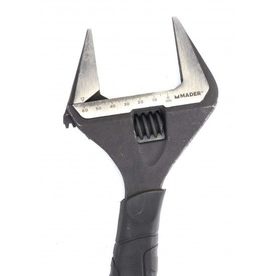 Chave Crescente, Graduada, 12 refª 61195 MADER Chave Crescente, Graduada, 12 refª 61195 MADER