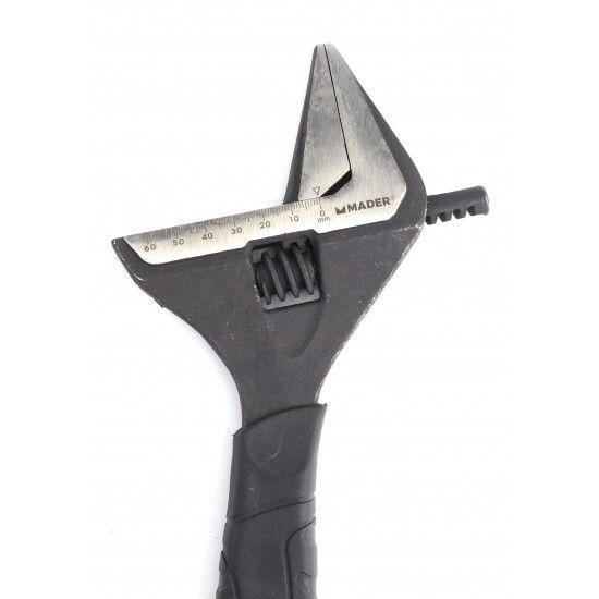 Chave Crescente, Graduada, 12 refª 61195 MADER Chave Crescente, Graduada, 12 refª 61195 MADER