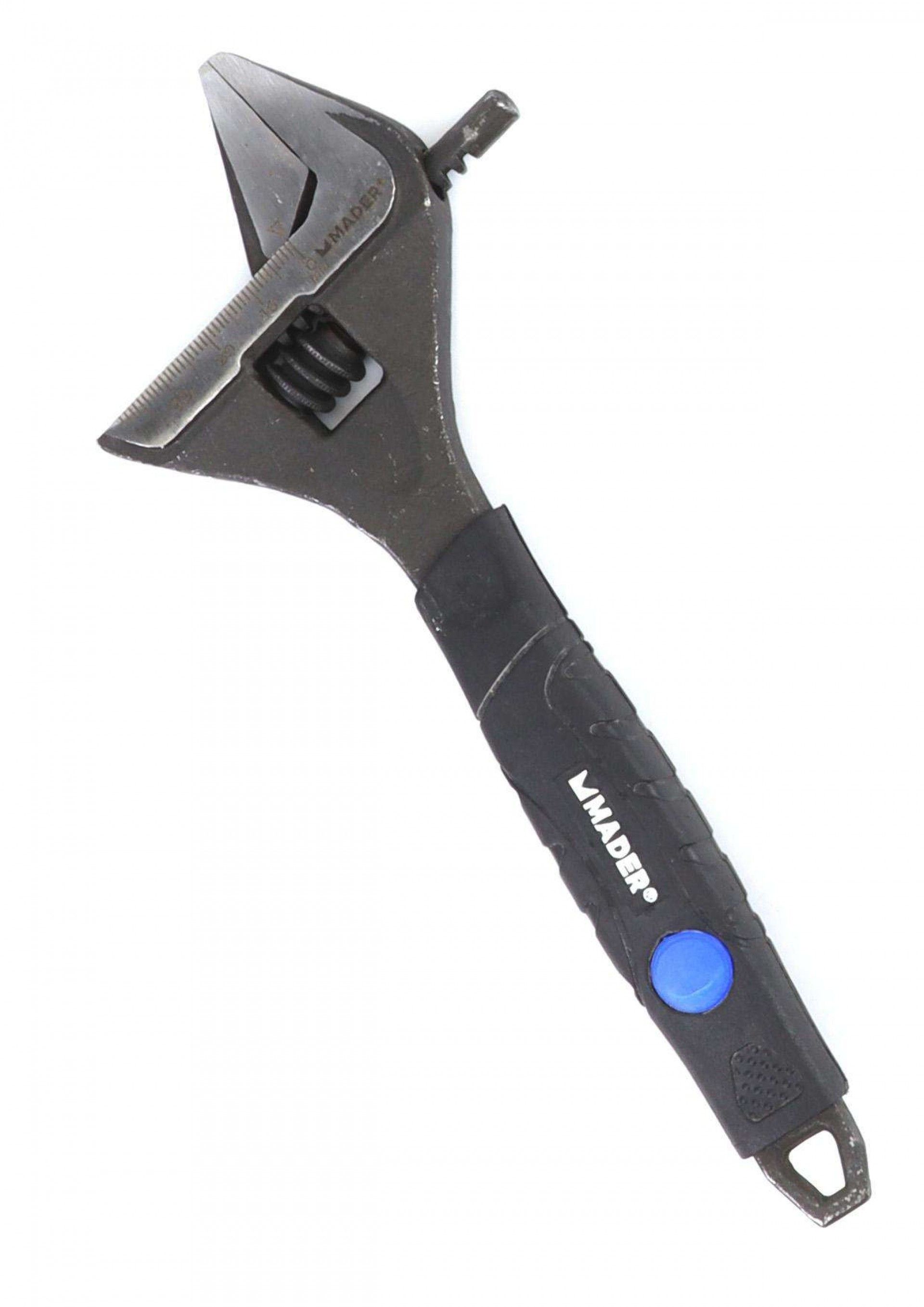 Chave Crescente, Graduada, 8 refª 61193 MADER