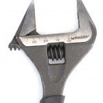 Chave Crescente, Graduada, 8 refª 61193 MADER Chave Crescente, Graduada, 8 refª 61193 MADER