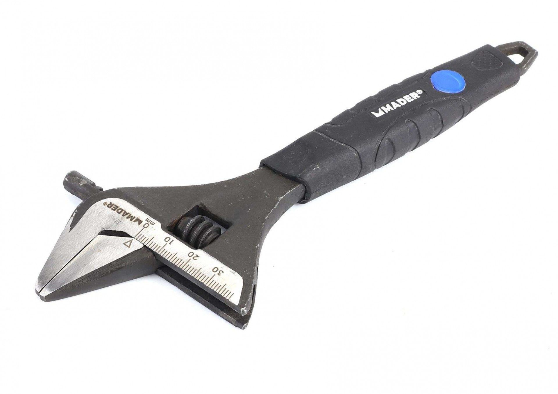 Chave Crescente, Graduada, 8 refª 61193 MADER