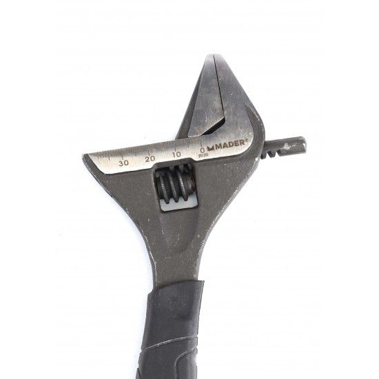 Chave Crescente, Graduada, 8 refª 61193 MADER Chave Crescente, Graduada, 8 refª 61193 MADER