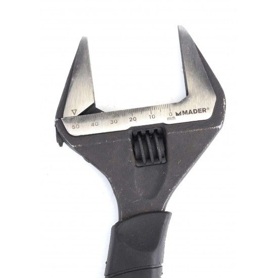 Chave Crescente, Graduada, 10 ref 61194 MADER